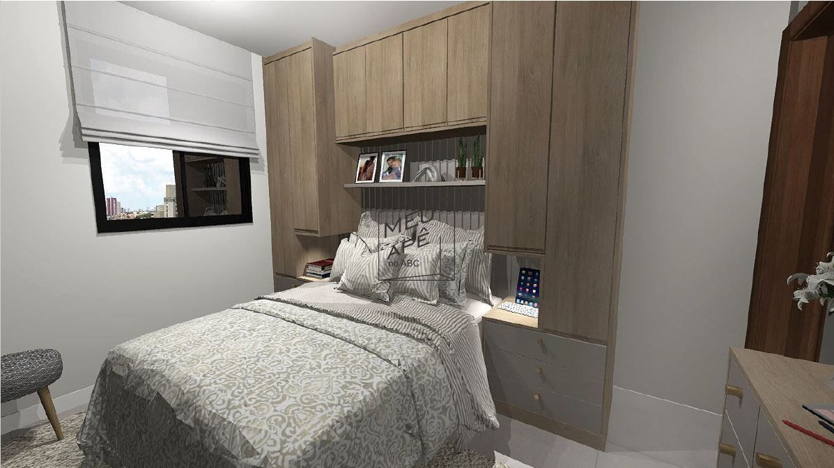 Apartamento, 2 quartos, 110 m² - Foto 23