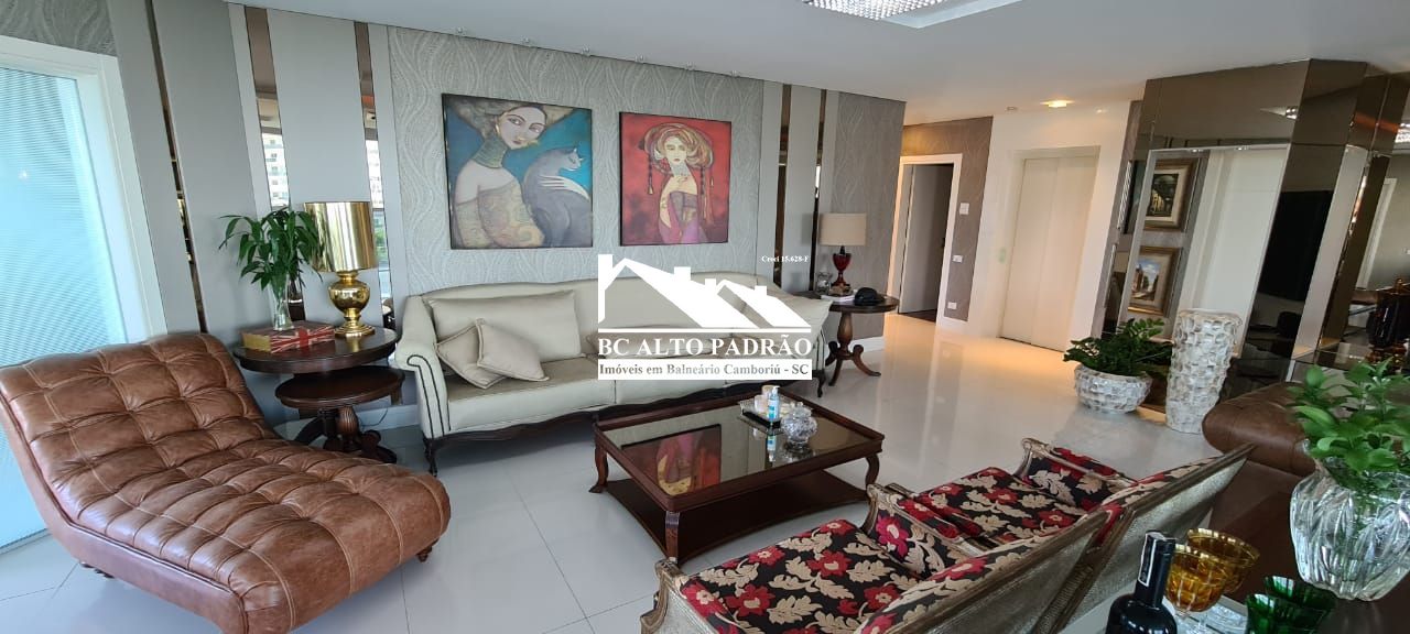 Apartamento, 5 quartos, 350 m² - Foto 20