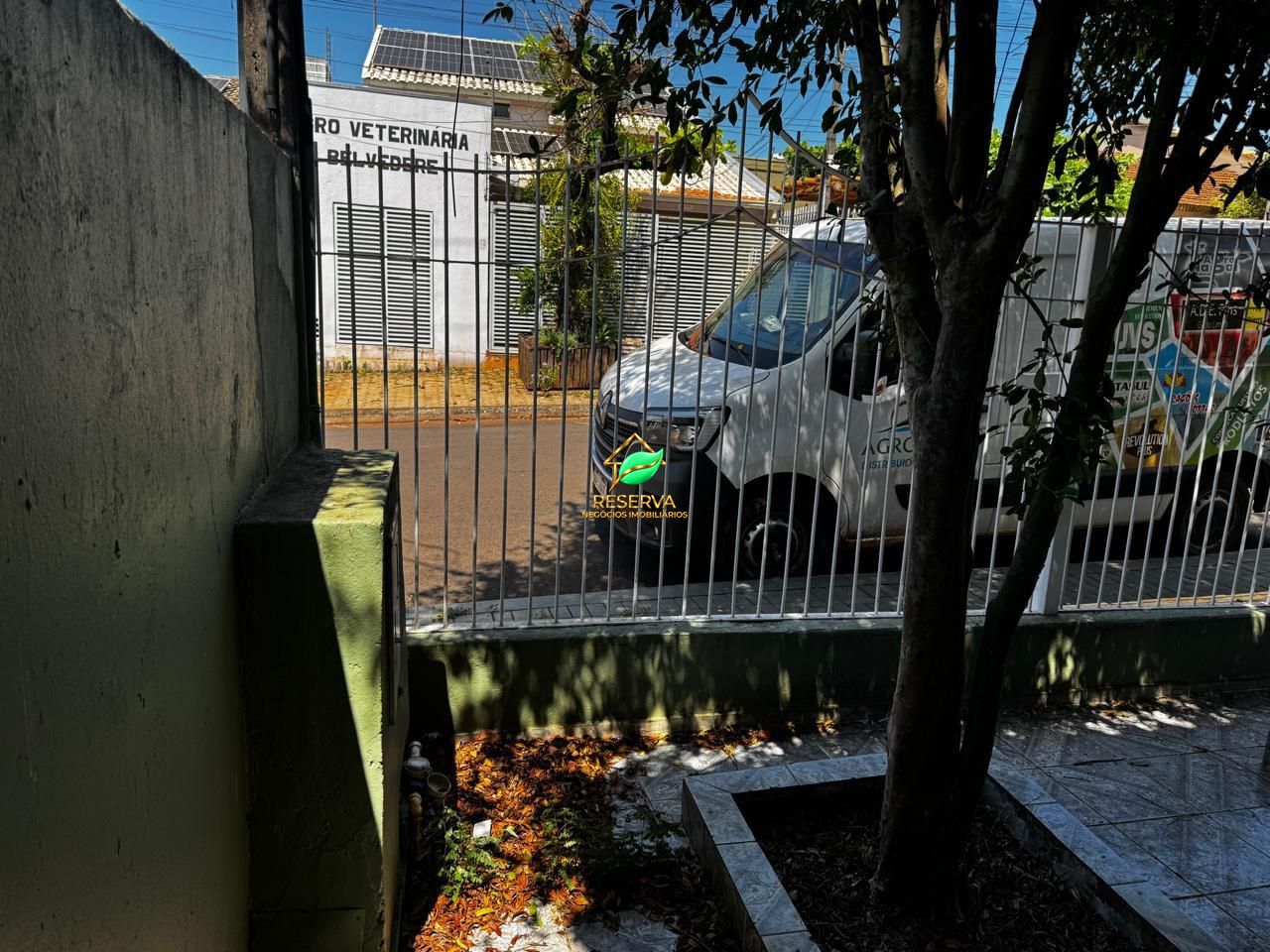 SOBRADO PARA LOCAÇÃO NO BELVEDERE II
