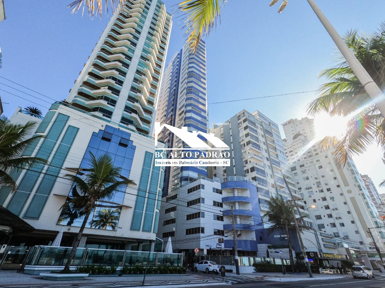 Apartamento, 3 quartos, 185 m² - Foto 13