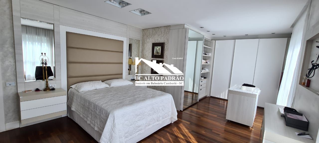 Apartamento à venda com 5 quartos, 350m² - Foto 25