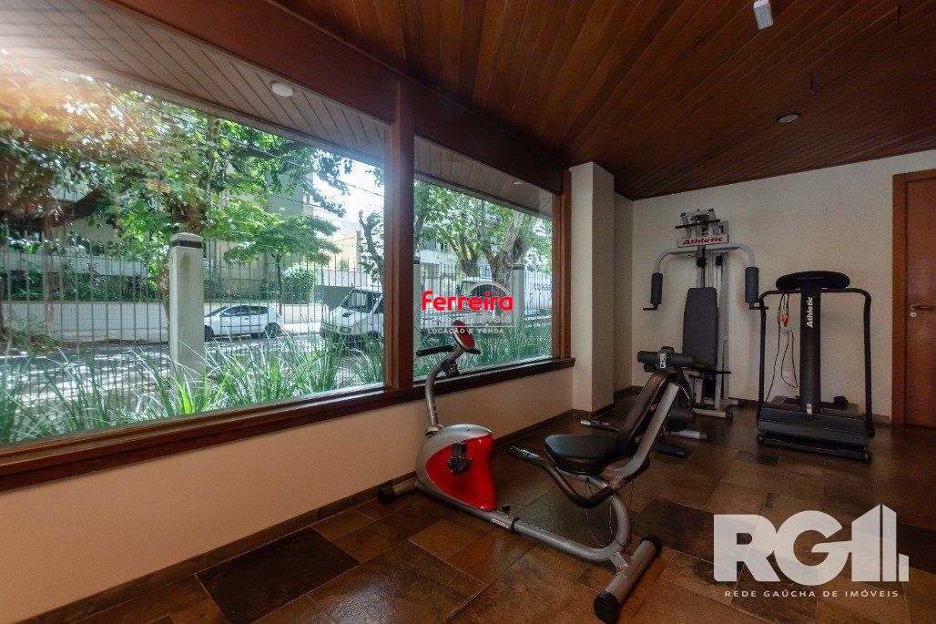 Apartamento, 3 quartos, à venda, 140 m², Petrópolis - Porto Alegre — foto 3