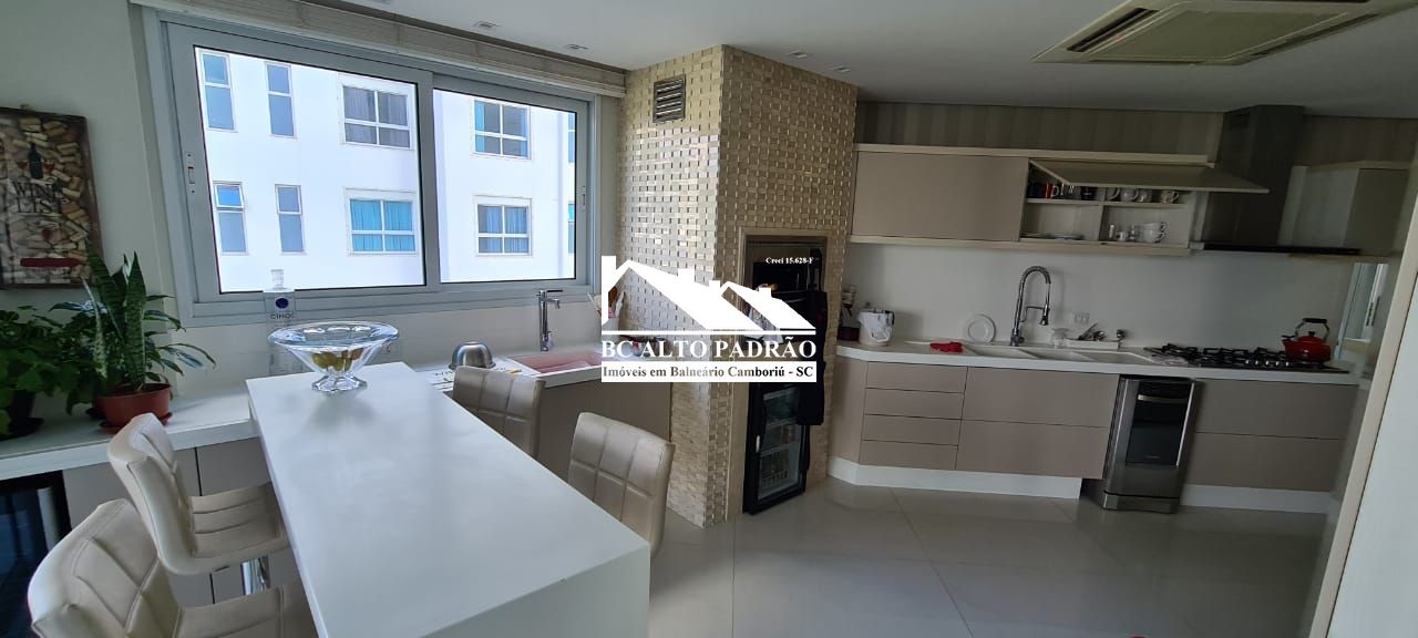 Apartamento à venda com 5 quartos, 350m² - Foto 8