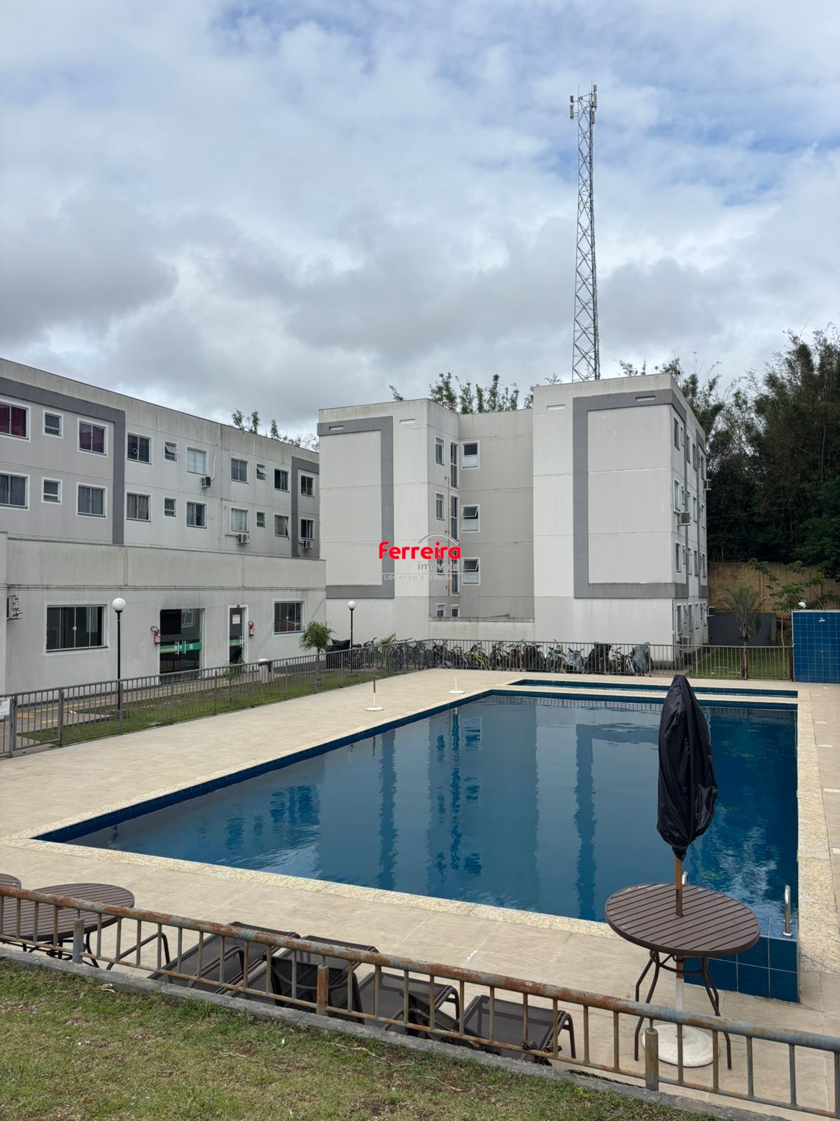 Apartamento, 2 quartos, à venda, 42 m², Cecília - Viamão — foto 5