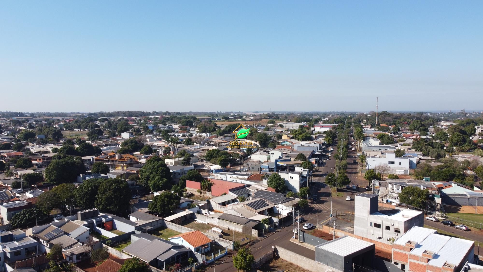 Terreno à Venda no Residencial Margarezi | 3 Bandeiras