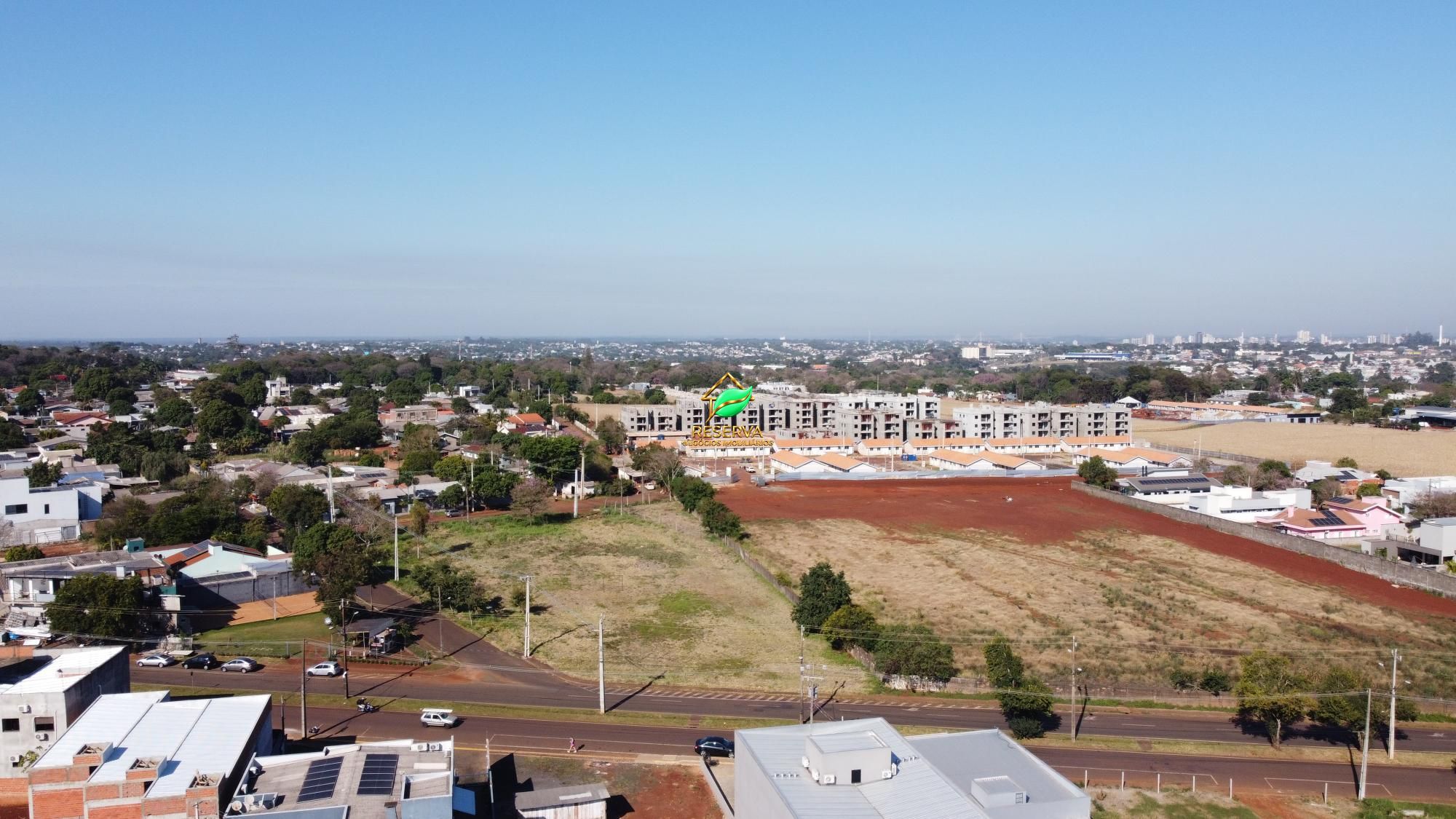 Terreno à Venda no Residencial Margarezi | 3 Bandeiras