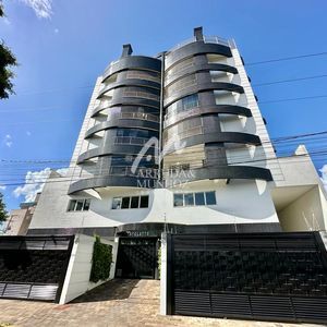 Apartamento com 106m² e 3 dormitórios no bairro São Cristóvão em Lajeado para Comprar