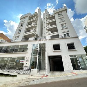 Apartamento com 92m² e 2 dormitórios no bairro Hidráulica em Lajeado para Alugar