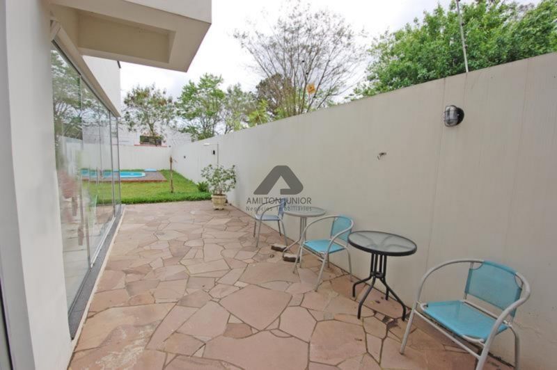 Casa à venda com 4 quartos, 240m² - Foto 24