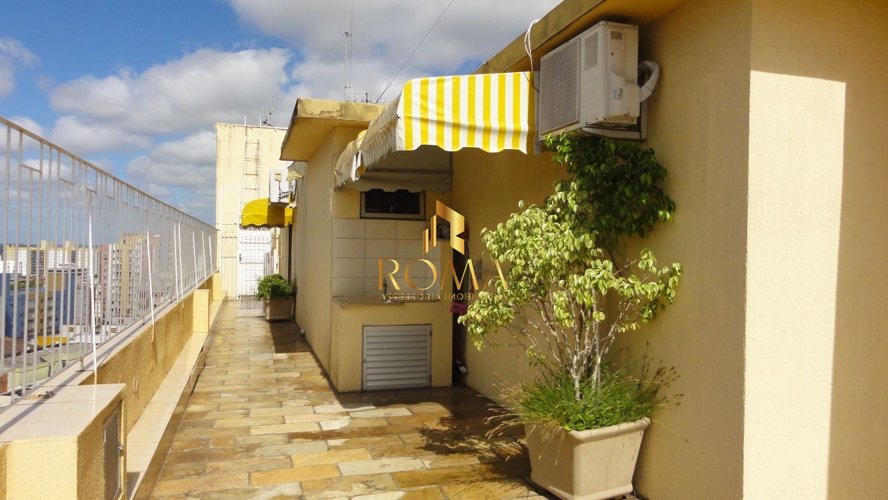 Cobertura, 4 quartos, 190 m² - Foto 18