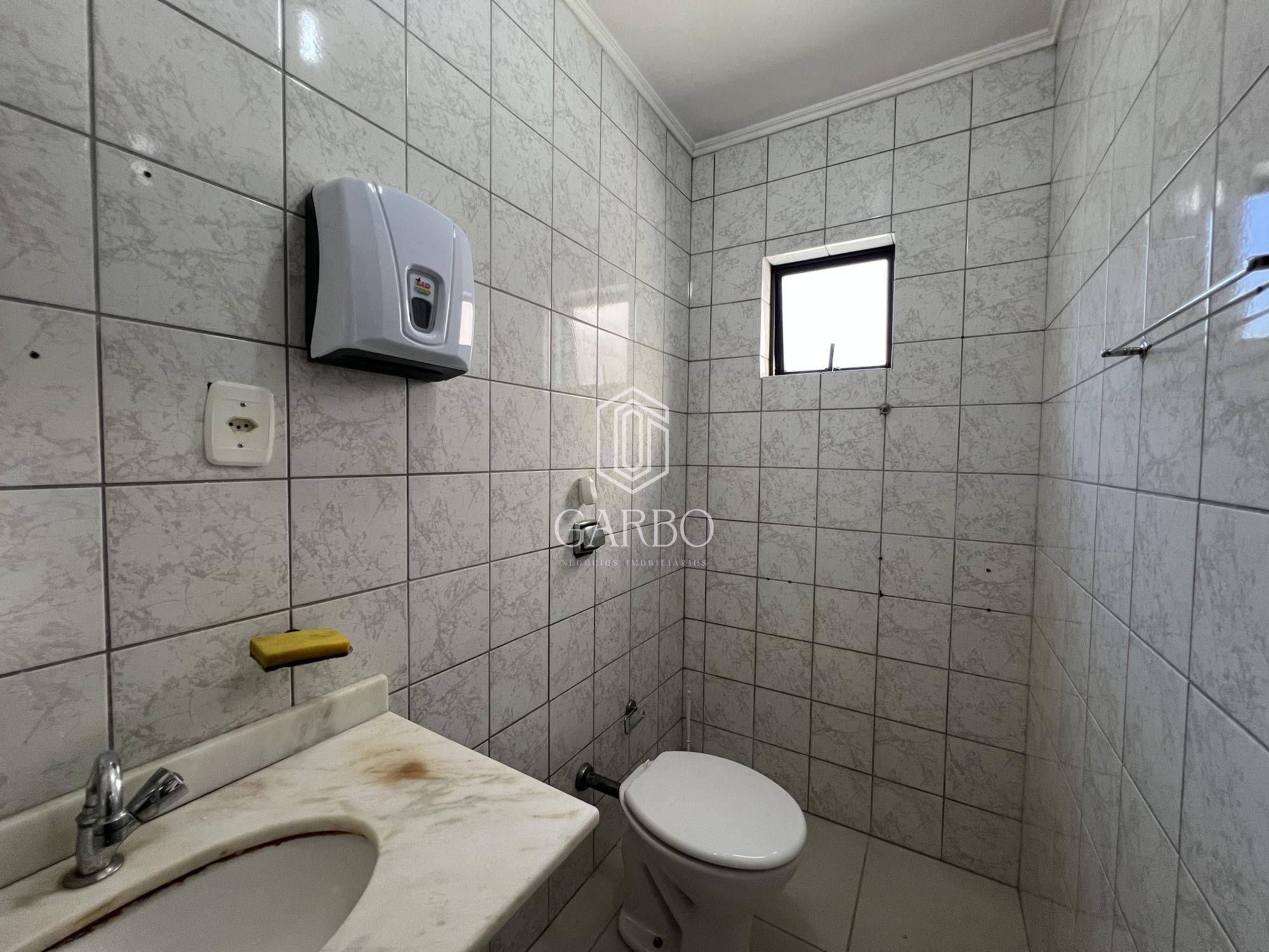 Conjunto Comercial-Sala à venda com 1 quarto, 59m² - Foto 5