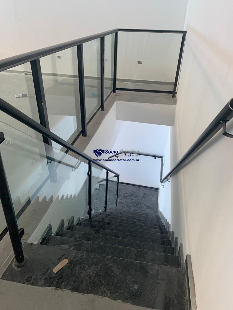 Loja-Salão, 248 m² - Foto 3