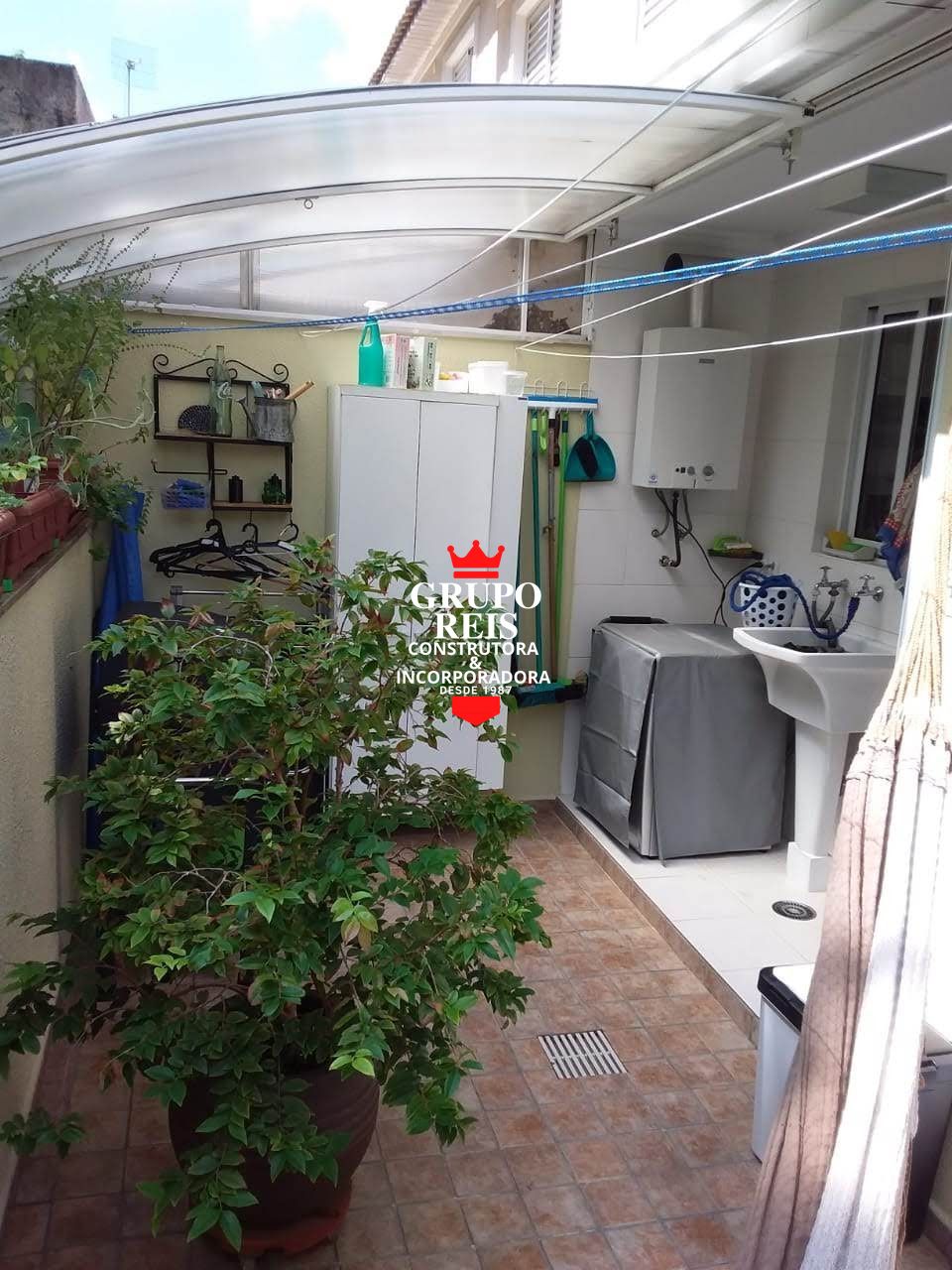 Sobrado, 3 quartos, 114 m² - Foto 18