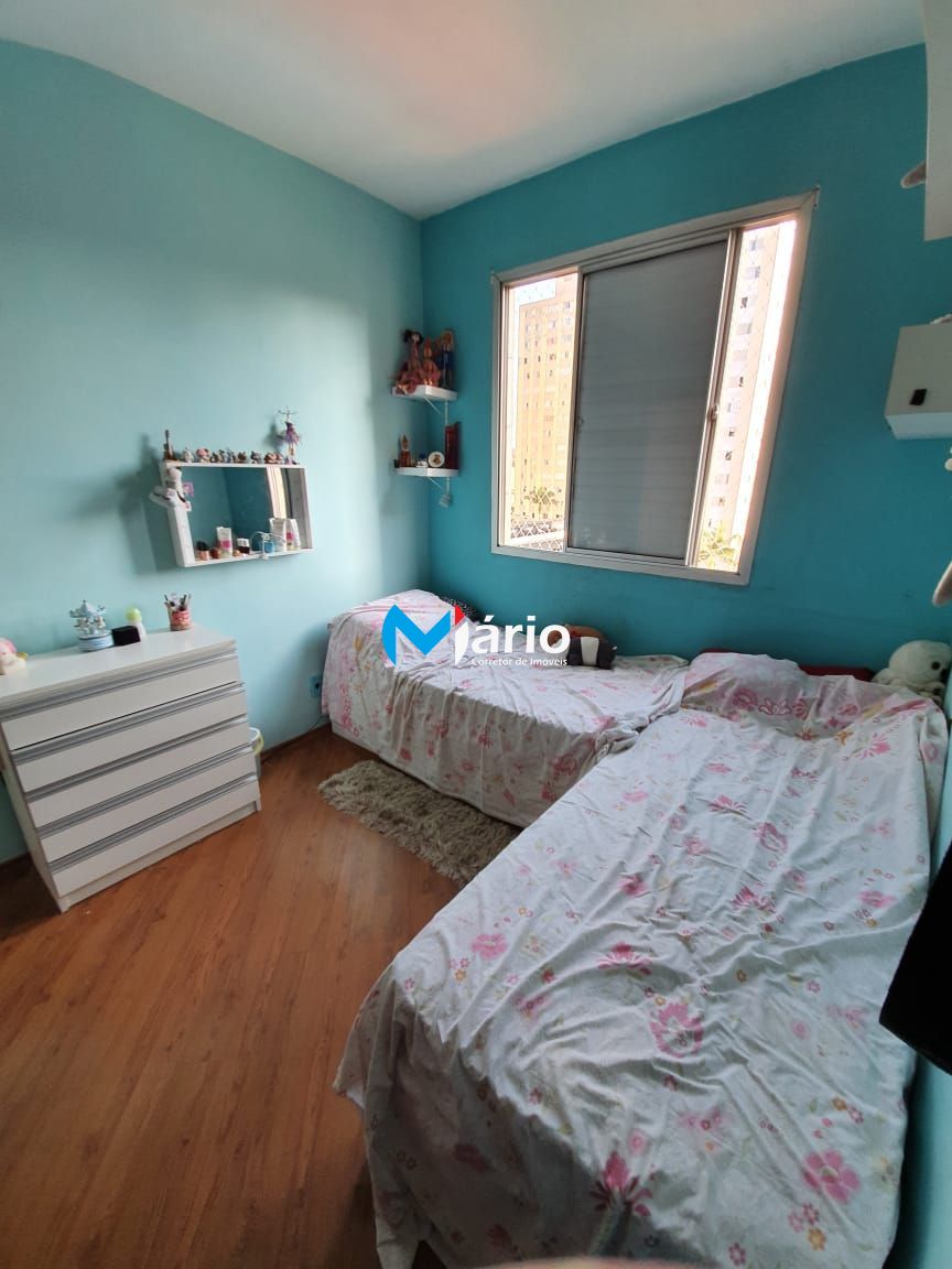 Apartamento à venda com 3 quartos, 64m² - Foto 6