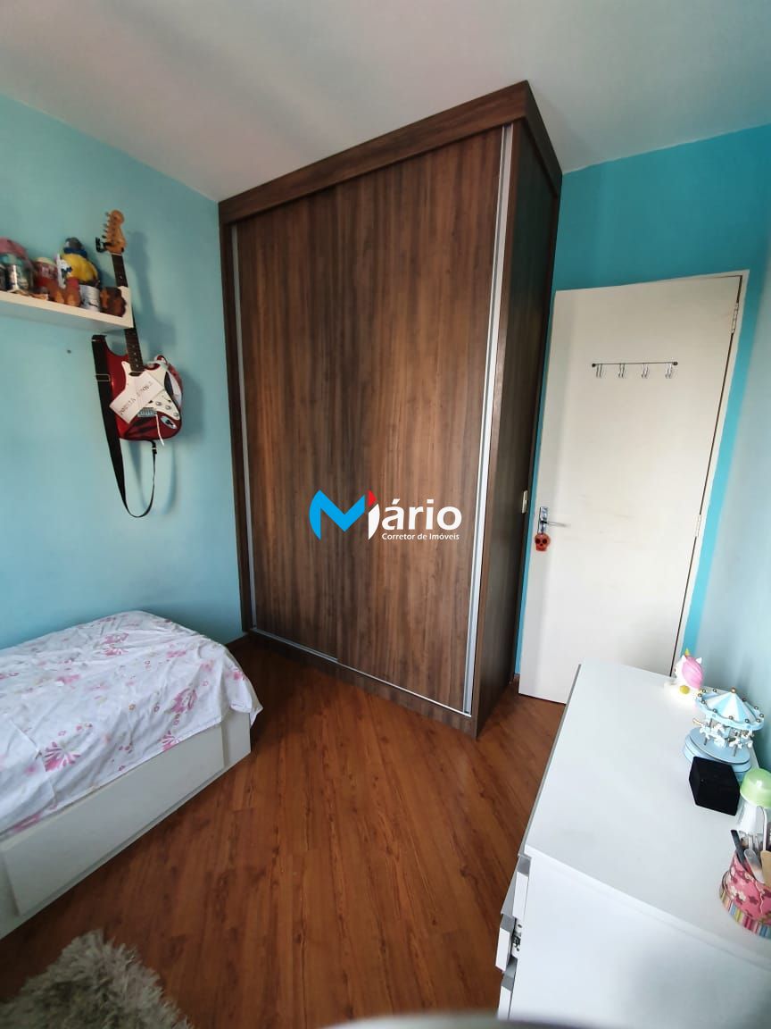 Apartamento à venda com 3 quartos, 64m² - Foto 7