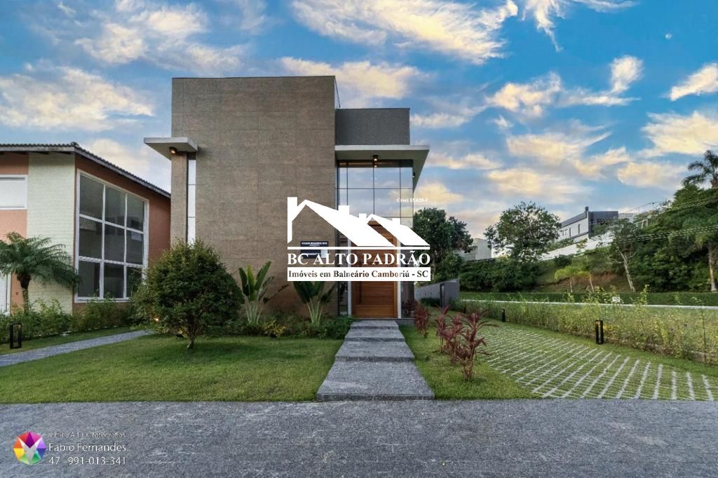 Casa de Condomínio, 4 quartos - Foto 25