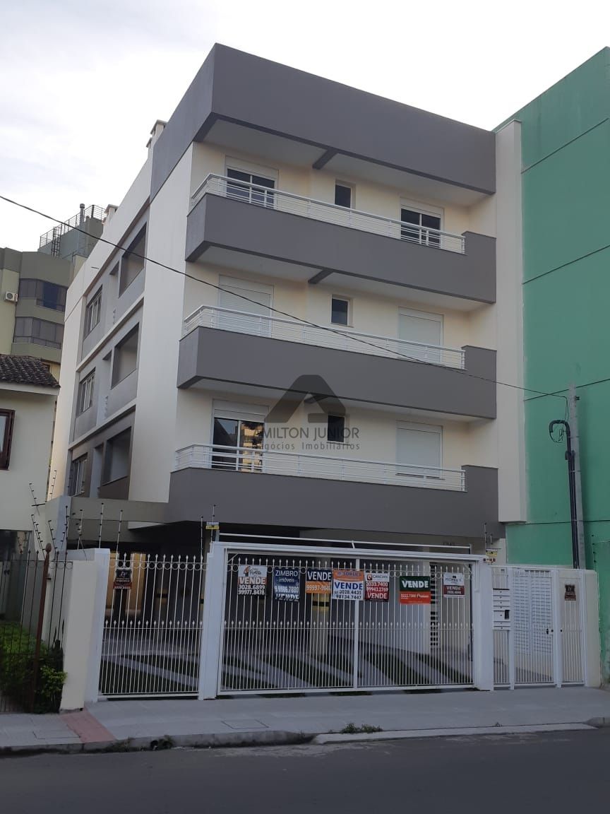 Apartamento à venda com 2 quartos, 50m² - Foto 1