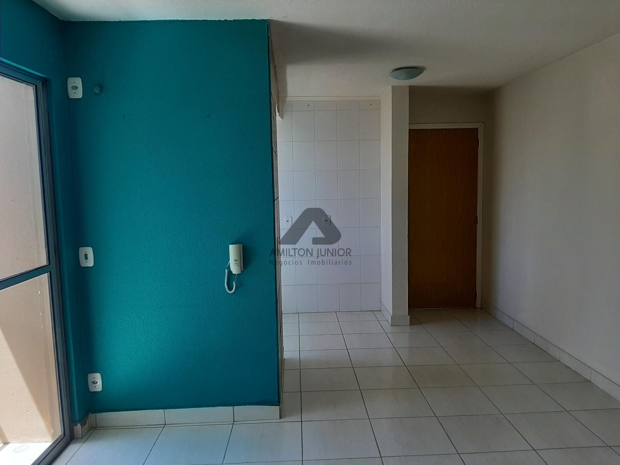 Apartamento à venda com 3 quartos, 59m² - Foto 3