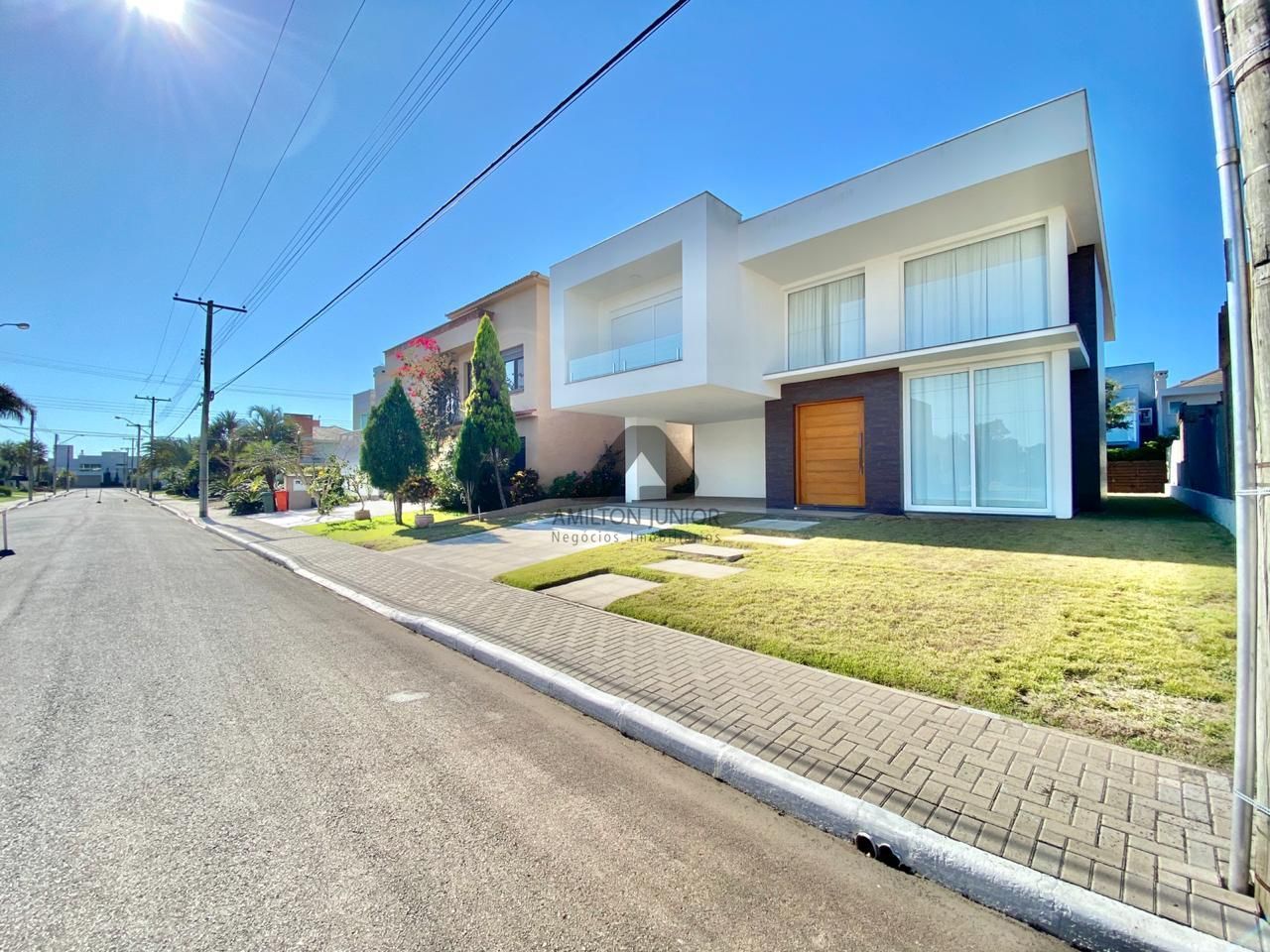 Casa de Condomínio à venda com 4 quartos, 280m² - Foto 5