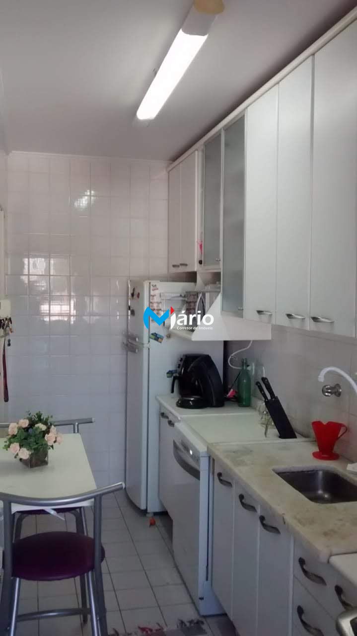 Apartamento à venda com 3 quartos, 64m² - Foto 8