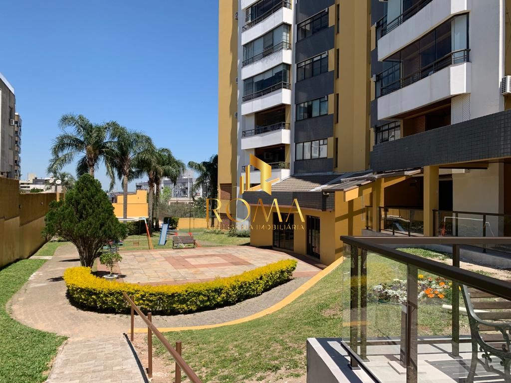 Apartamento, 4 quartos, 202 m² - Foto 1