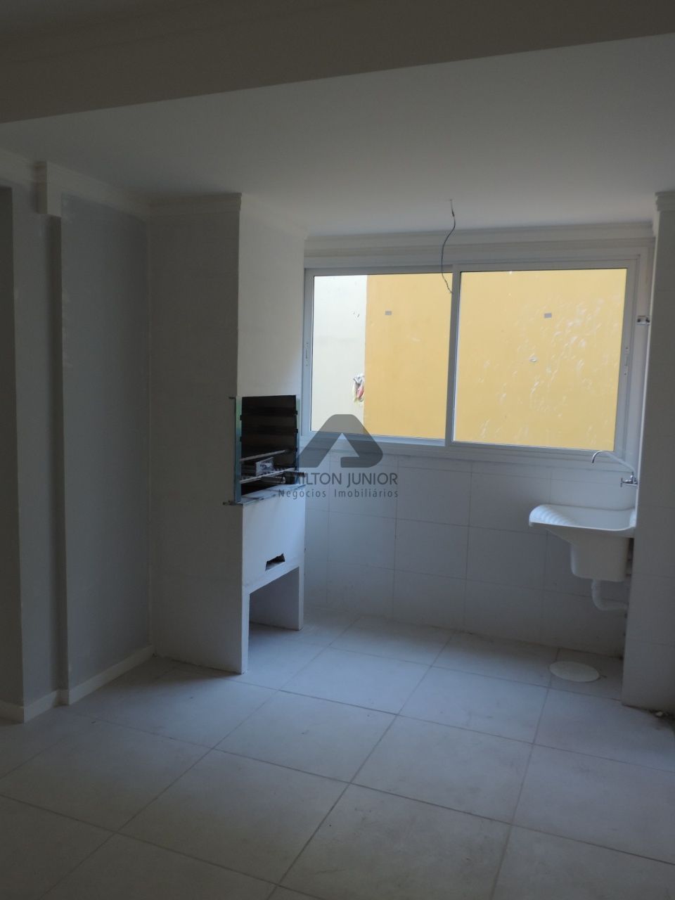 Apartamento à venda com 1 quarto, 46m² - Foto 4