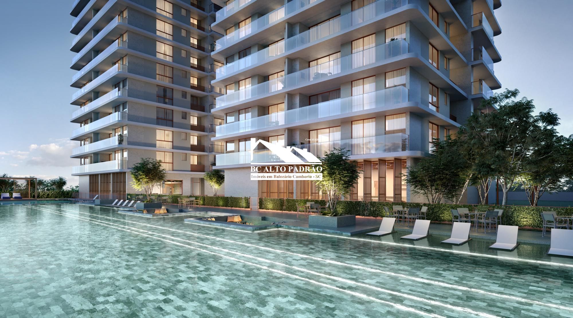 Apartamento, 2 quartos, 93 m² - Foto 21