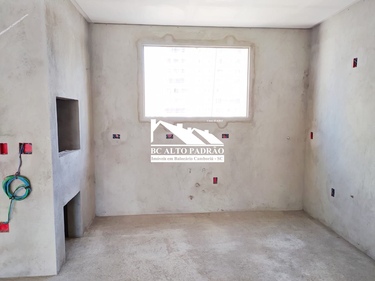 Apartamento à venda com 3 quartos, 135m² - Foto 15