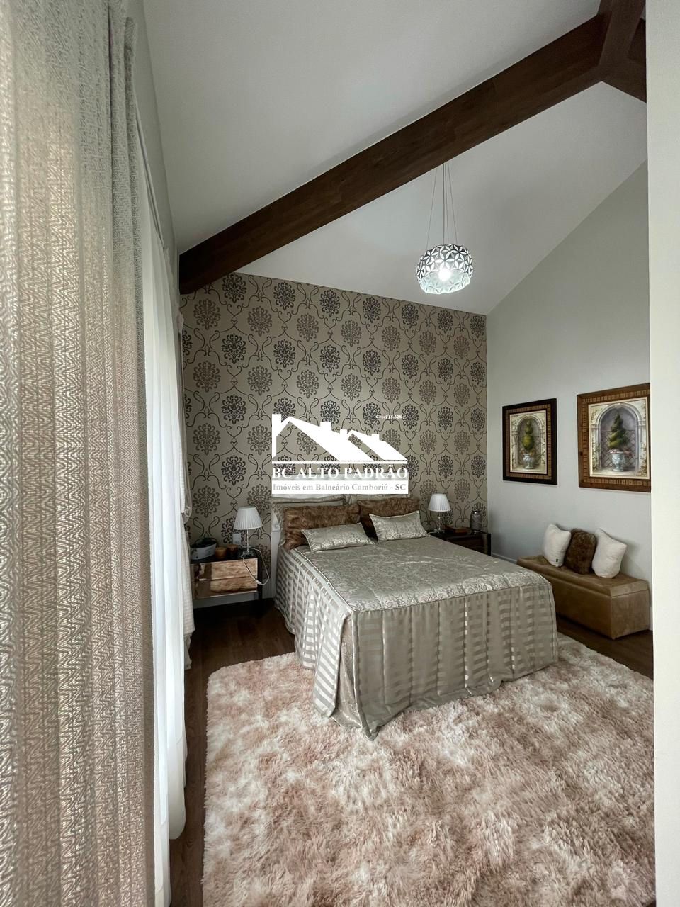 Casa de Condomínio, 5 quartos - Foto 18