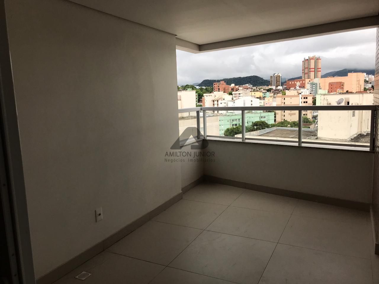 Apartamento à venda com 3 quartos, 122m² - Foto 8