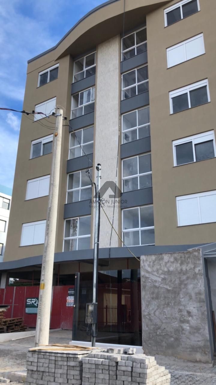 Apartamento à venda com 2 quartos, 68m² - Foto 3