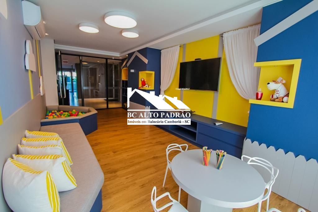 Apartamento à venda com 3 quartos, 149m² - Foto 18