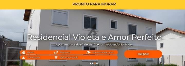 Casa de Condomínio à venda com 2 quartos, 48m² - Foto 10