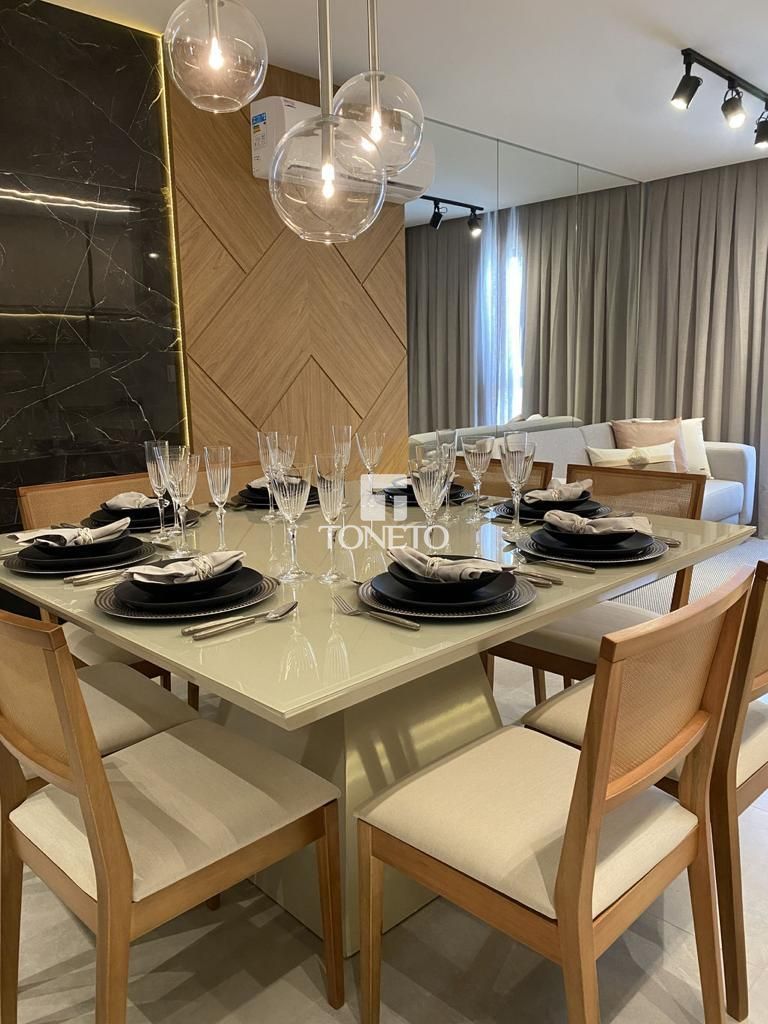 Apartamento à venda com 2 quartos, 73m² - Foto 3