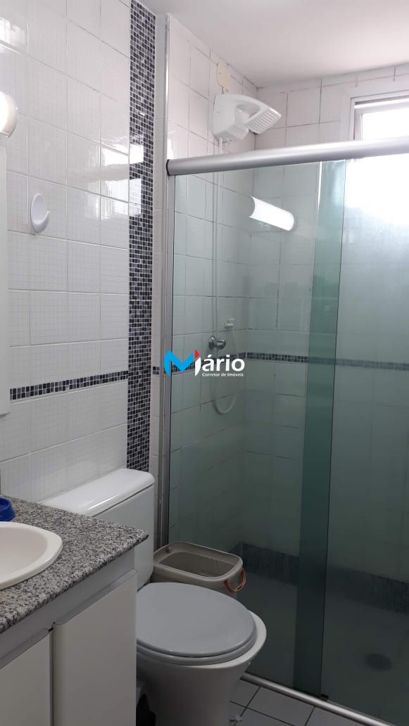 Apartamento à venda com 3 quartos, 64m² - Foto 25