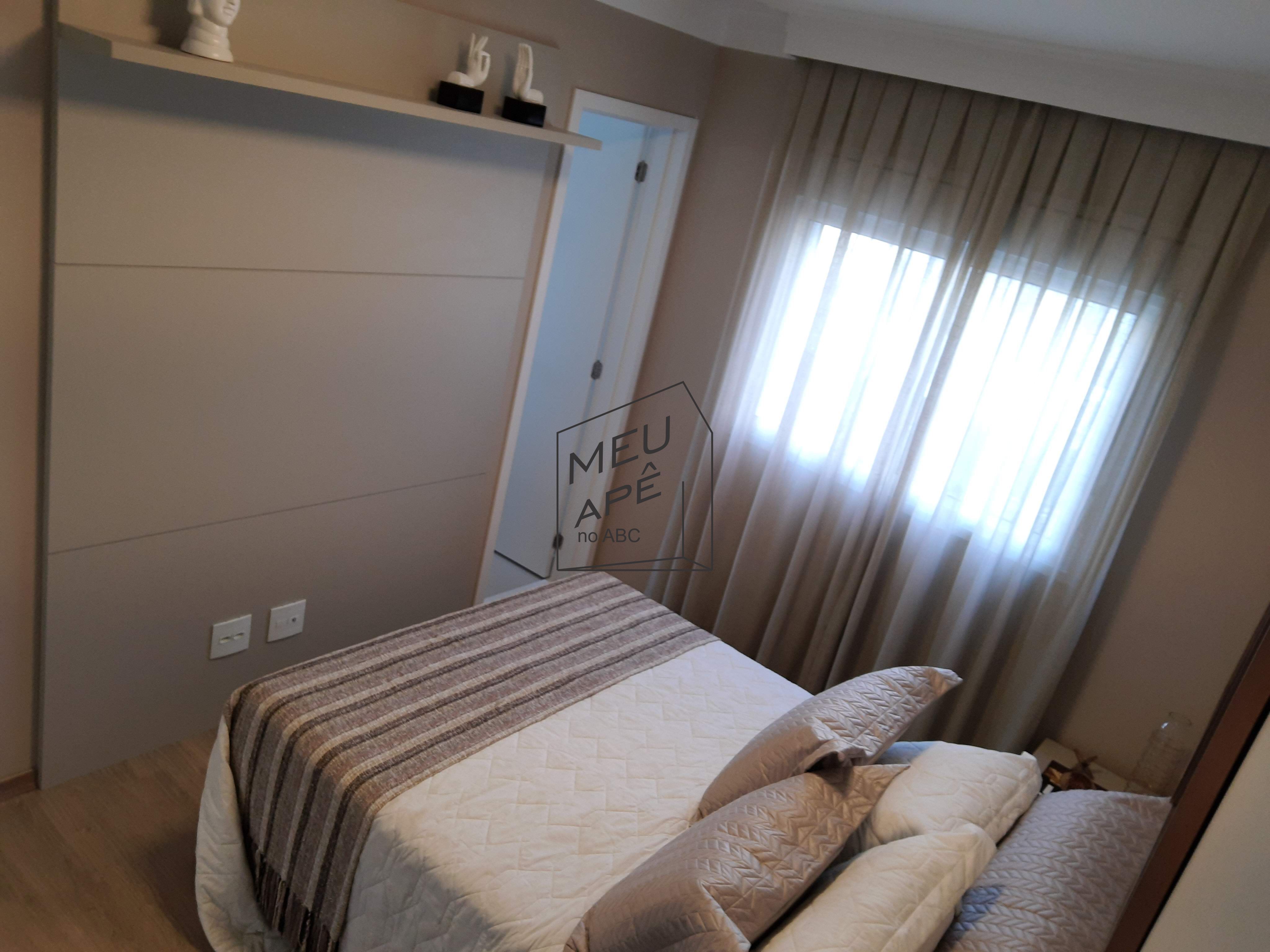 Apartamento à venda com 2 quartos, 64m² - Foto 17