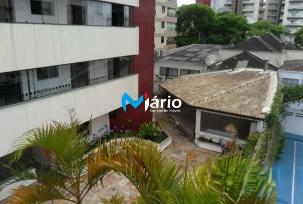 Apartamento à venda com 4 quartos, 238m² - Foto 17