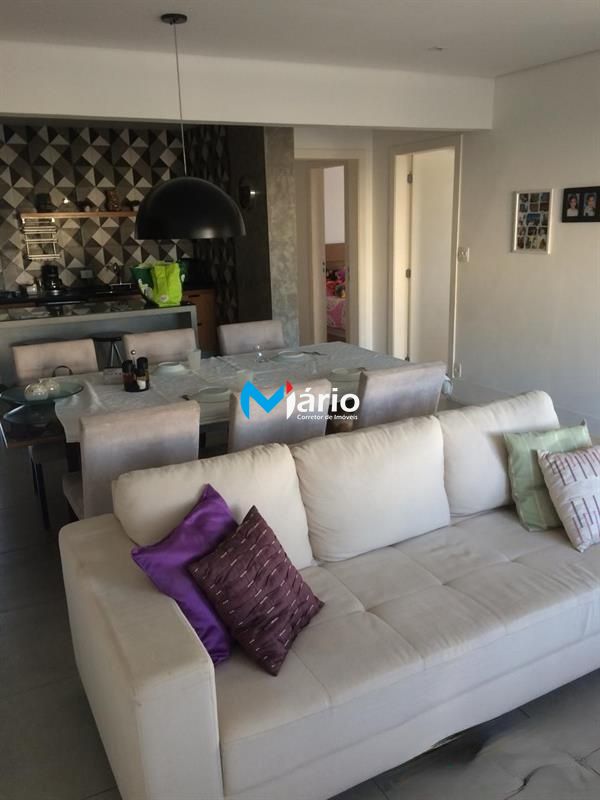 Apartamento à venda com 3 quartos, 139m² - Foto 14