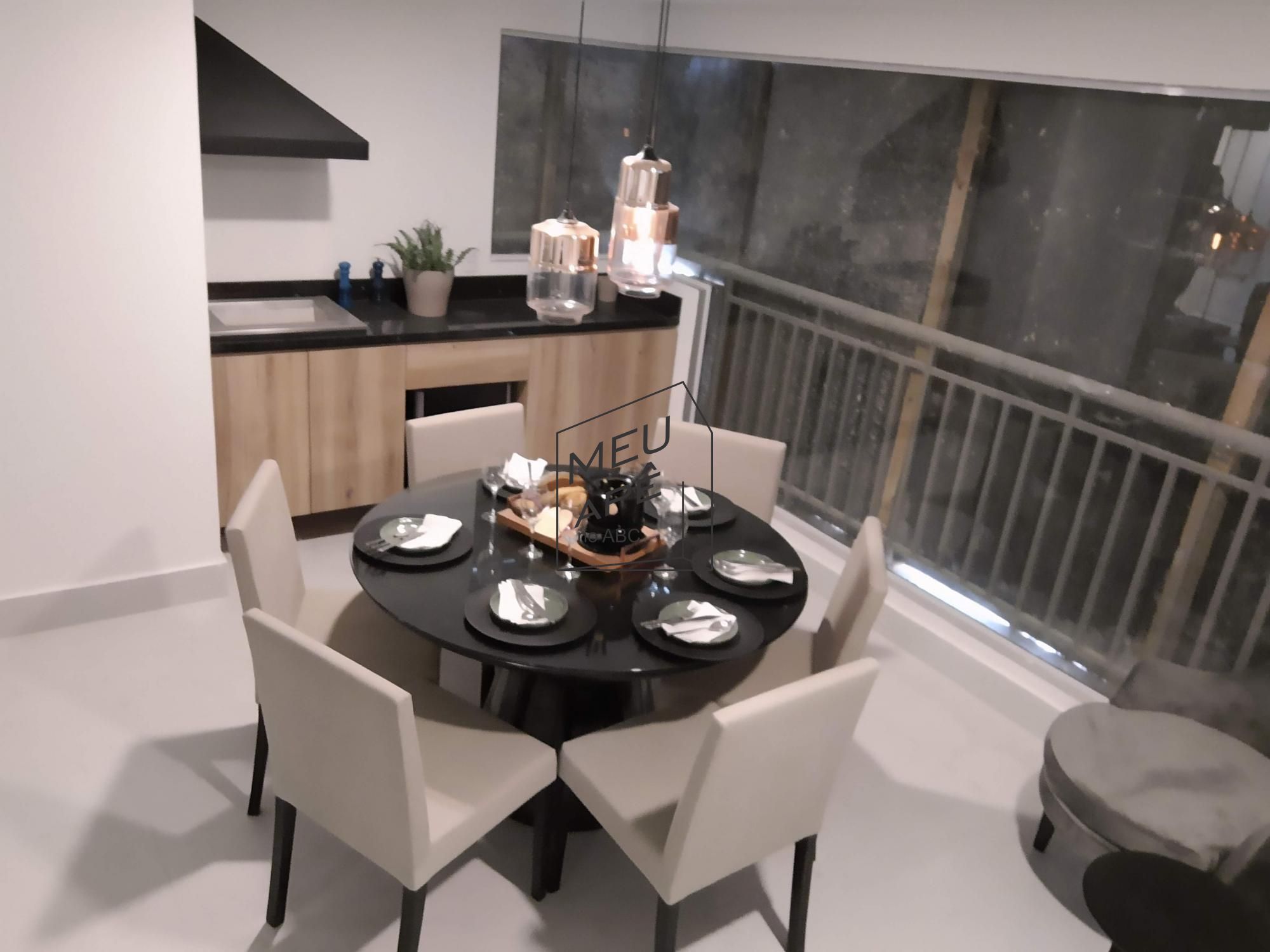 Apartamento, 1 quarto, 132 m² - Foto 1