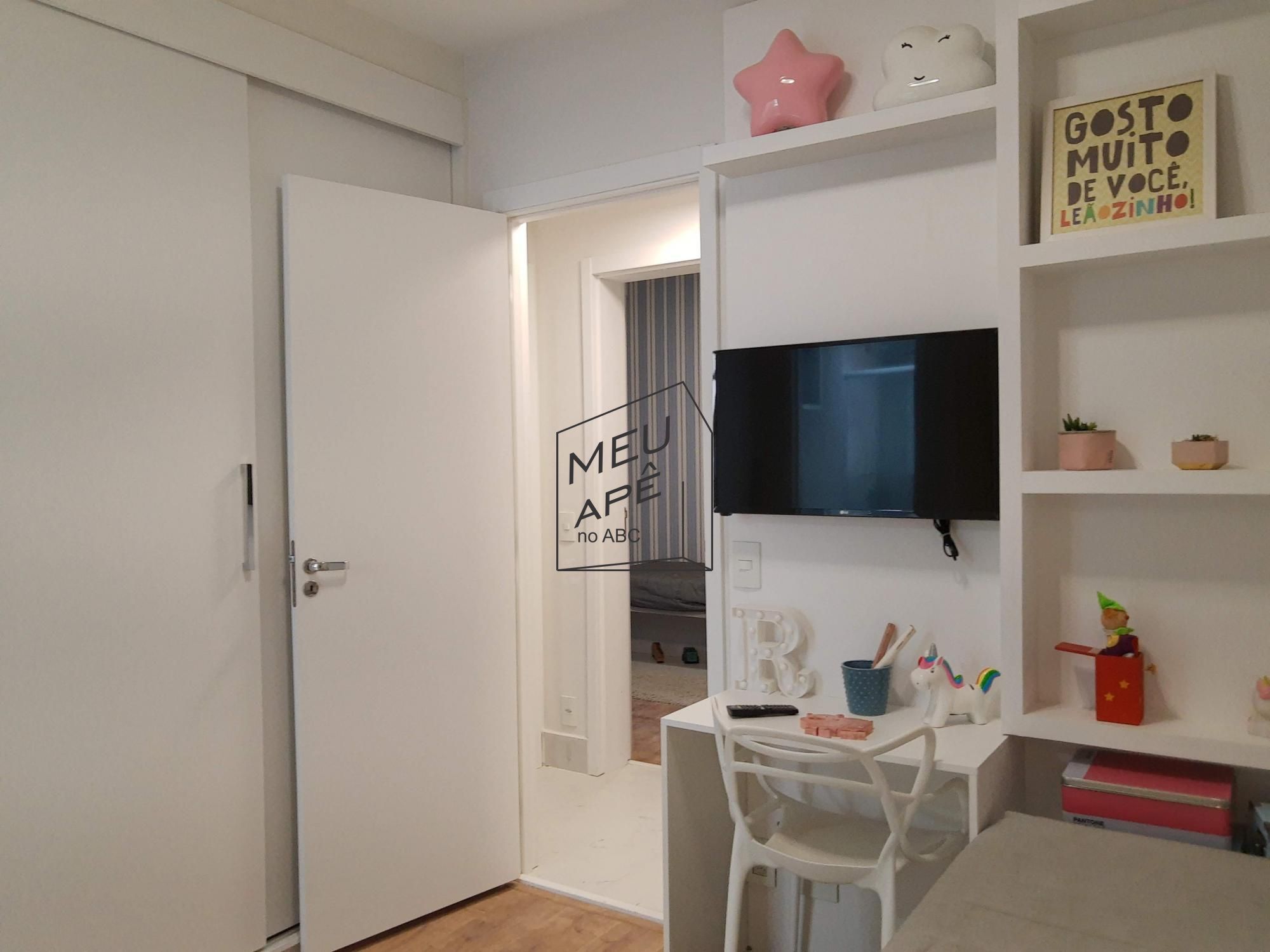 Apartamento à venda com 1 quarto, 132m² - Foto 5