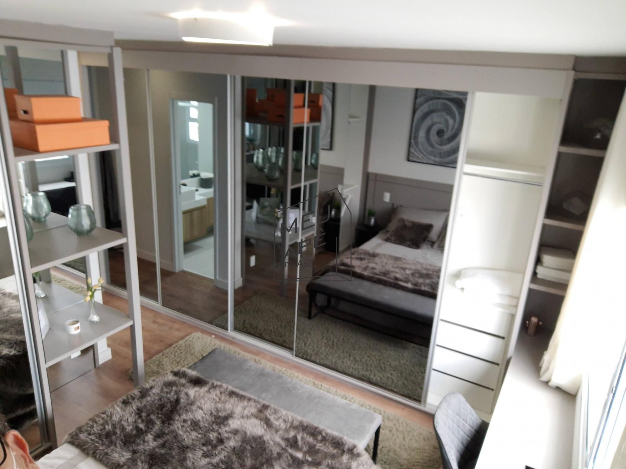 Apartamento à venda com 1 quarto, 132m² - Foto 7