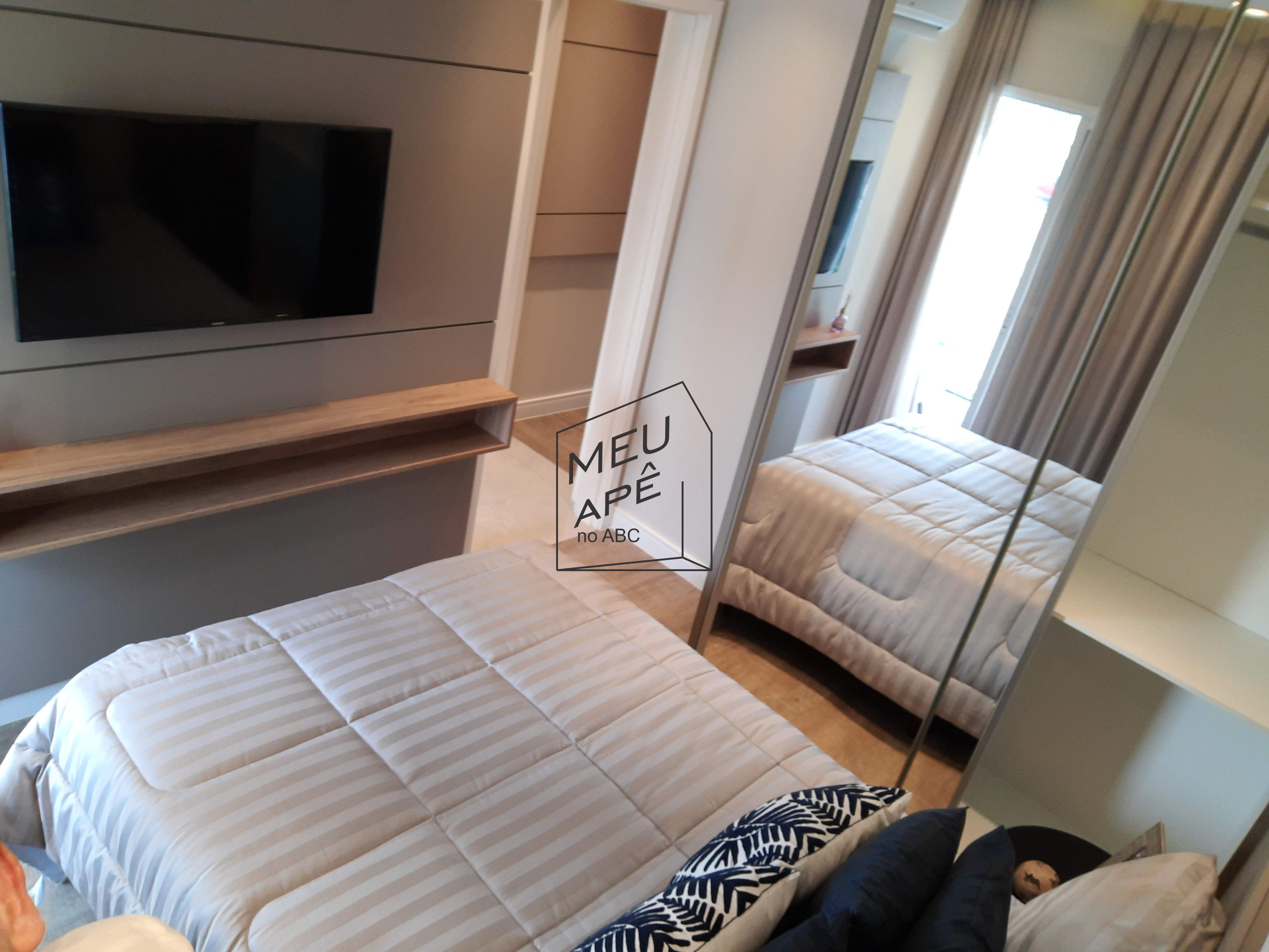 Apartamento, 2 quartos, 56 m² - Foto 25