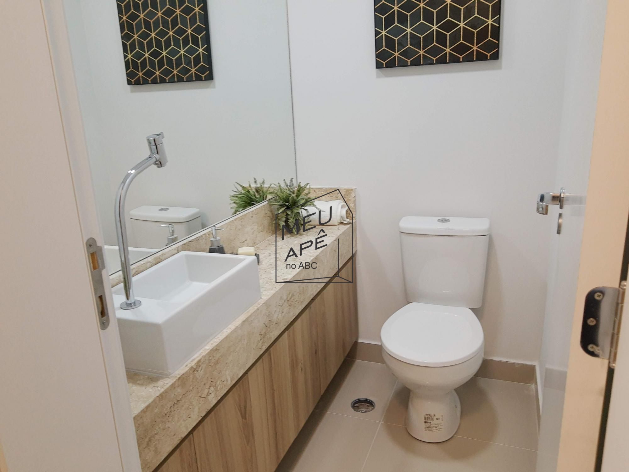 Apartamento, 1 quarto, 132 m² - Foto 4