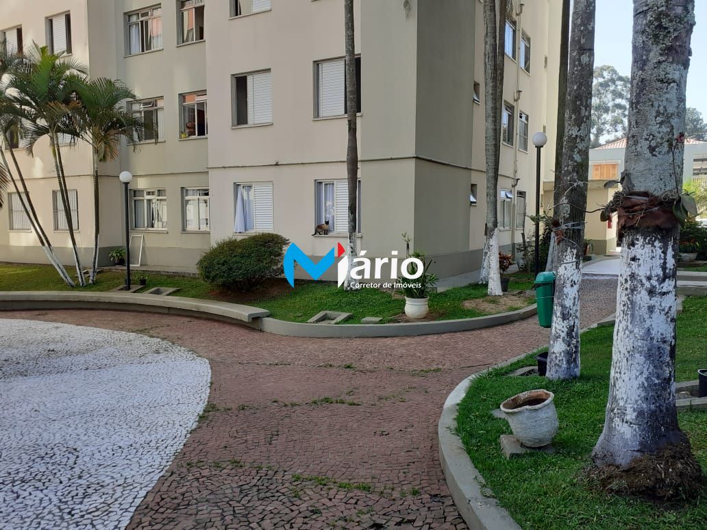 Apartamento à venda com 3 quartos, 64m² - Foto 19