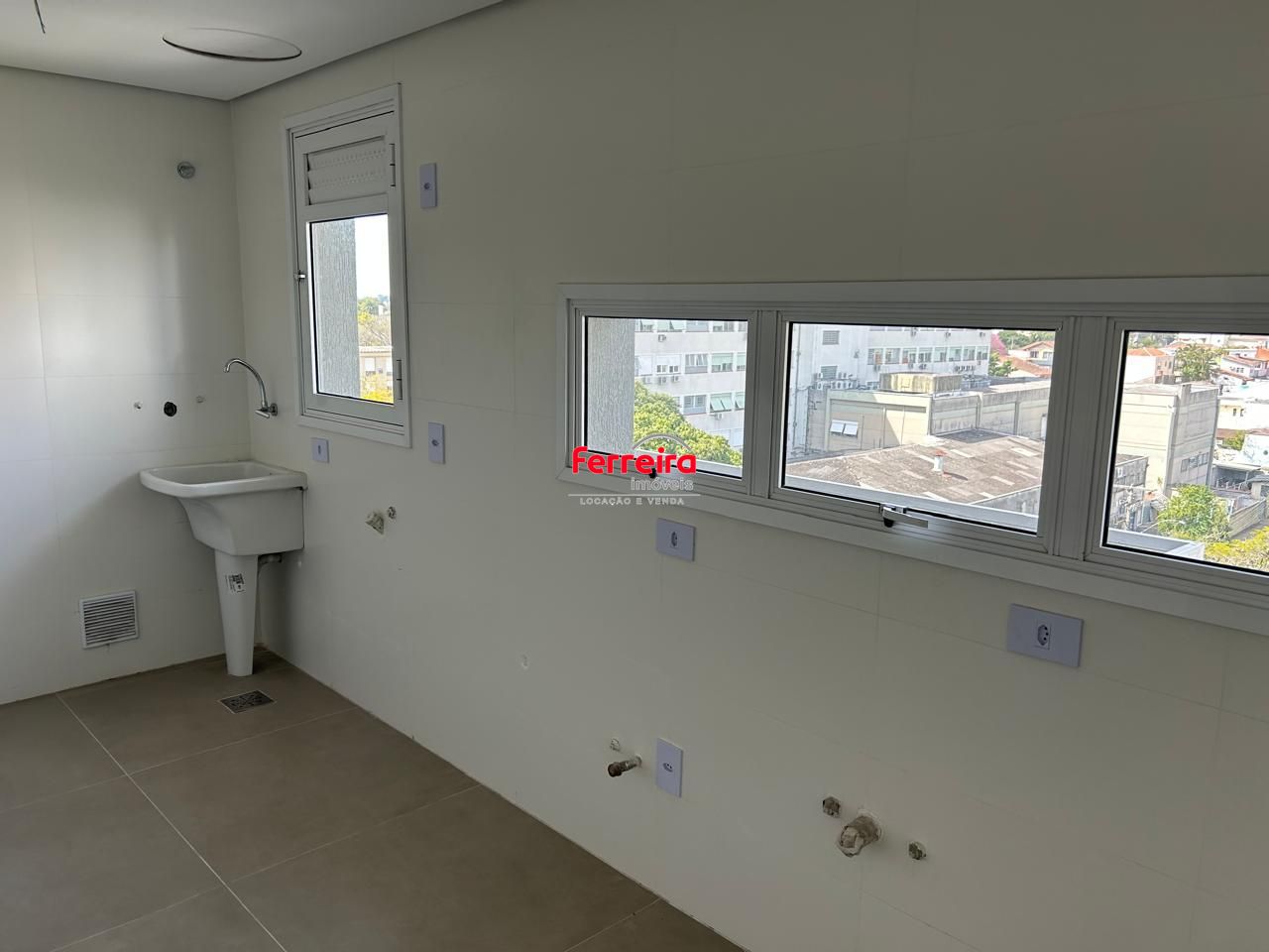 Apartamento, 3 suítes, à venda, 84 m², Jardim Europa - Porto Alegre — foto 3