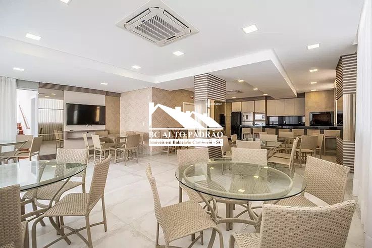 Cobertura, 4 quartos, 240 m² - Foto 10