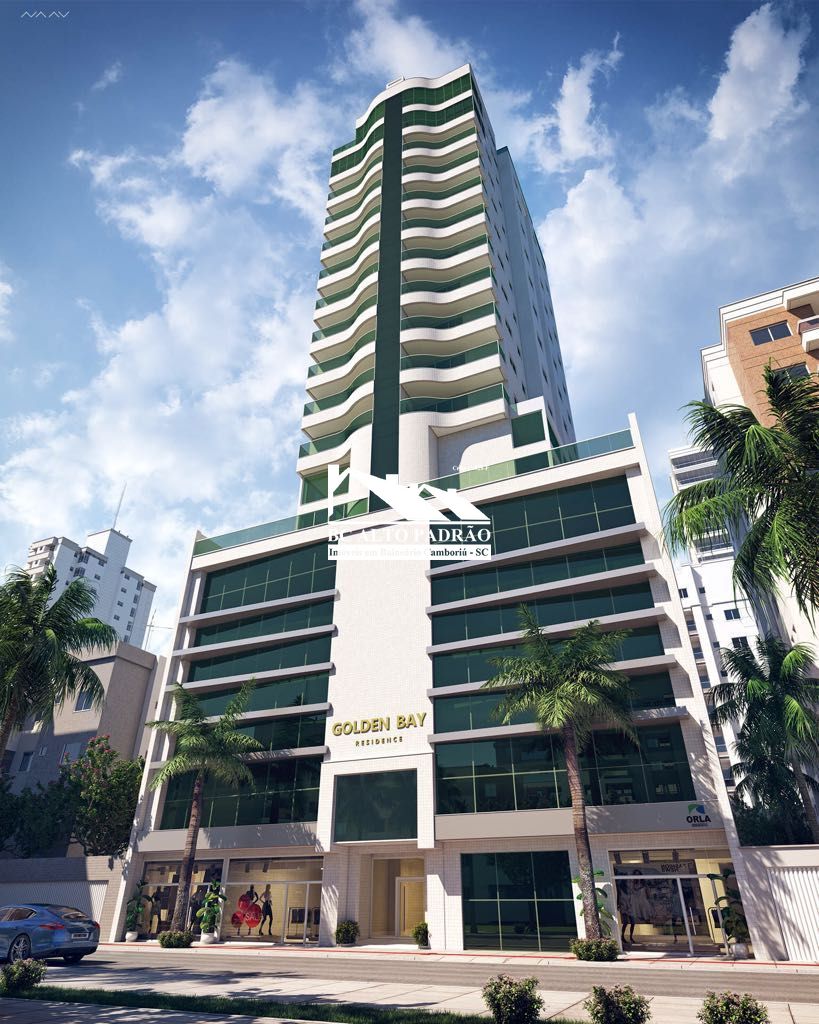 Apartamento, 3 quartos, 120 m² - Foto 2