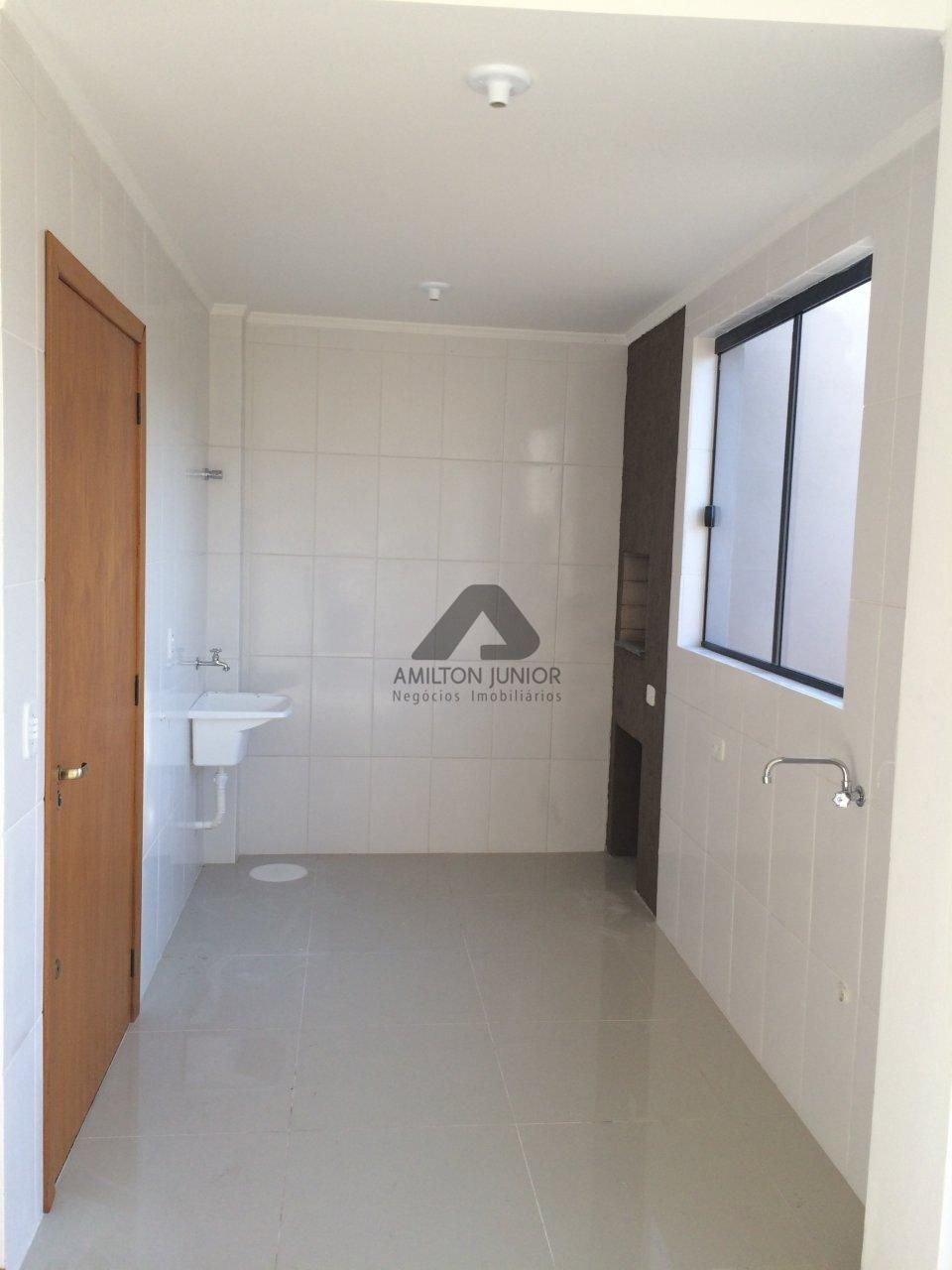 Apartamento à venda com 1 quarto, 43m² - Foto 5