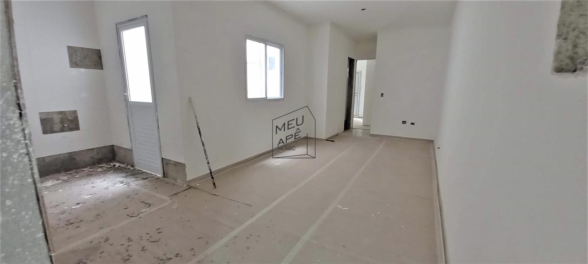 Apartamento à venda com 2 quartos, 50m² - Foto 1