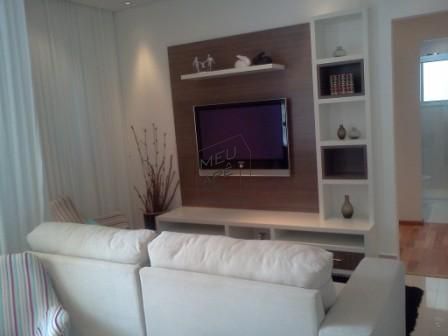 Apartamento à venda com 2 quartos, 59m² - Foto 6